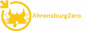 Ahrensburg klimaneutral, lebenswert und zukunftssicher – AhrensburgZero