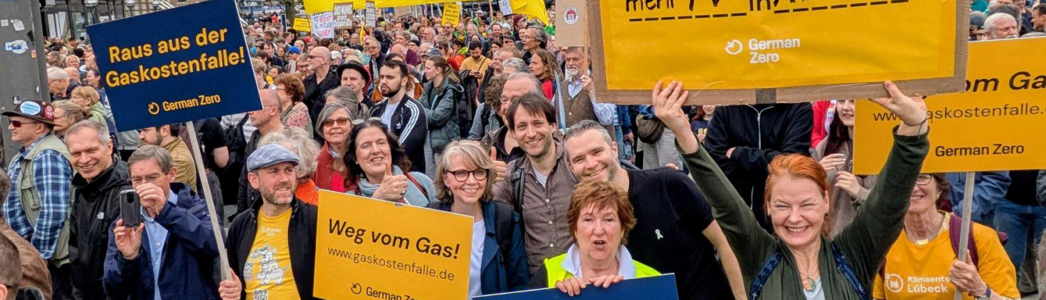 AZ und Local Zeros auf der Bergstraße